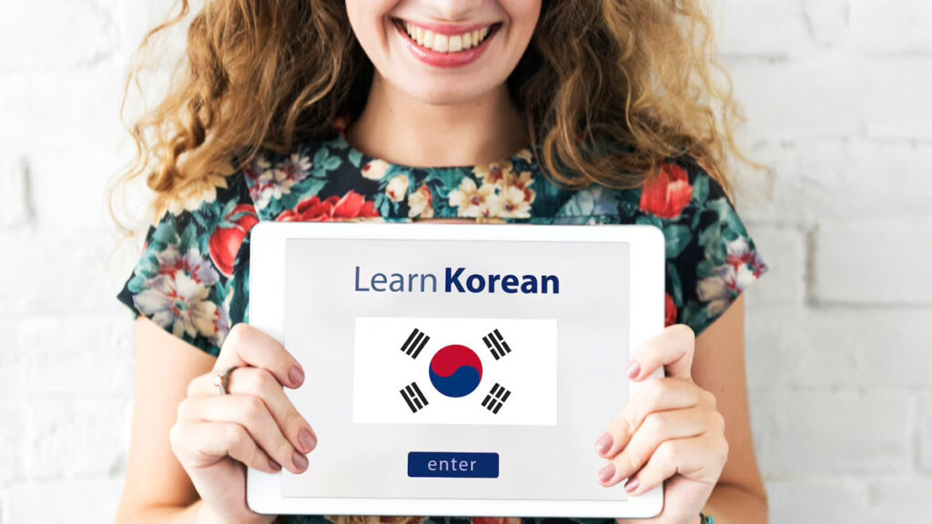 Website Belajar Bahasa Korea Terbaik