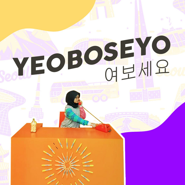 Yeoboseyo