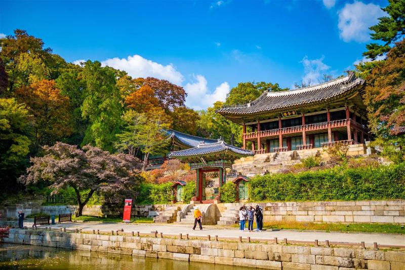 Bahasa Korea Liburan yang Wajib dipahami Sebelum Melancong Ke Negeri Ginseng