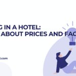 staying in a Hotel: Asking about Prices and Facilities