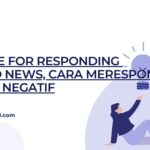 Phrase For Responding To Bad News, Cara Merespon Berita Negatif