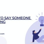 Ways to Say Someone is Wrong