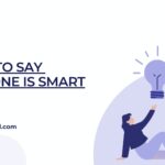 Ways to Say Someone is Smart
