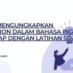 Cara Mengungkapkan Direction dalam Bahasa Inggris Lengkap dengan Latihan Soal