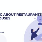 Talking About Restaurants and Houses