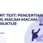 Recount Text: Pengertian, Ciri-Ciri, Macam-Macam, dan Struktur