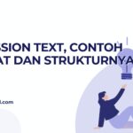 Discussion Text, Contoh Kalimat dan Strukturnya