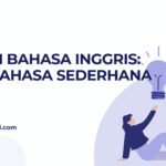 Materi Bahasa Inggris: Tata Bahasa Sederhana