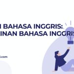 Materi Bahasa Inggris: Permainan Bahasa Inggris