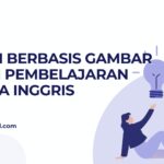 Materi Berbasis Gambar dalam Pembelajaran Bahasa Inggris