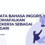 Kosa Kata Bahasa Inggris yang Wajib Dihafalkan Saat Bekerja sebagai Pramugari